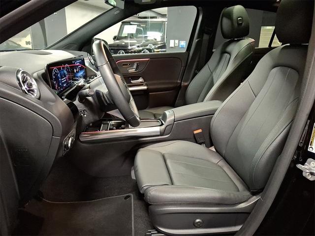 used 2025 Mercedes-Benz GLA 250 car, priced at $44,881