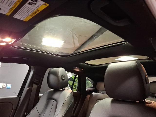 used 2025 Mercedes-Benz GLA 250 car, priced at $44,881