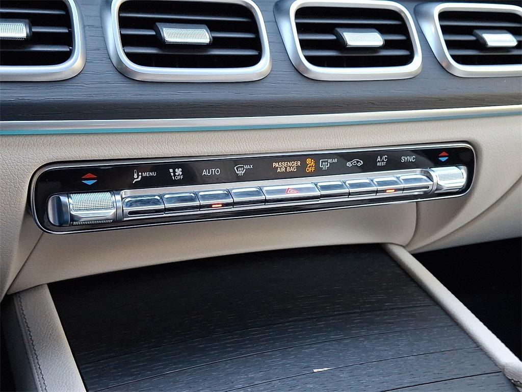 used 2023 Mercedes-Benz GLS 450 car, priced at $63,781