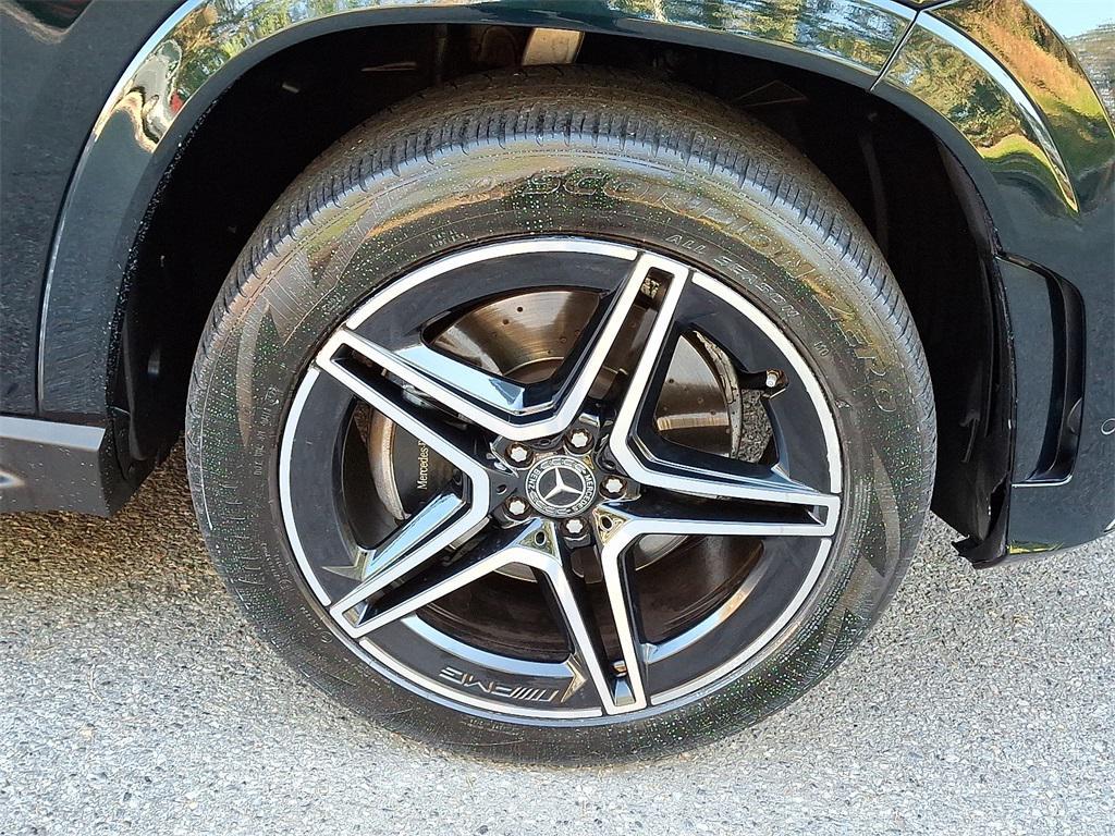 used 2023 Mercedes-Benz GLS 450 car, priced at $63,781