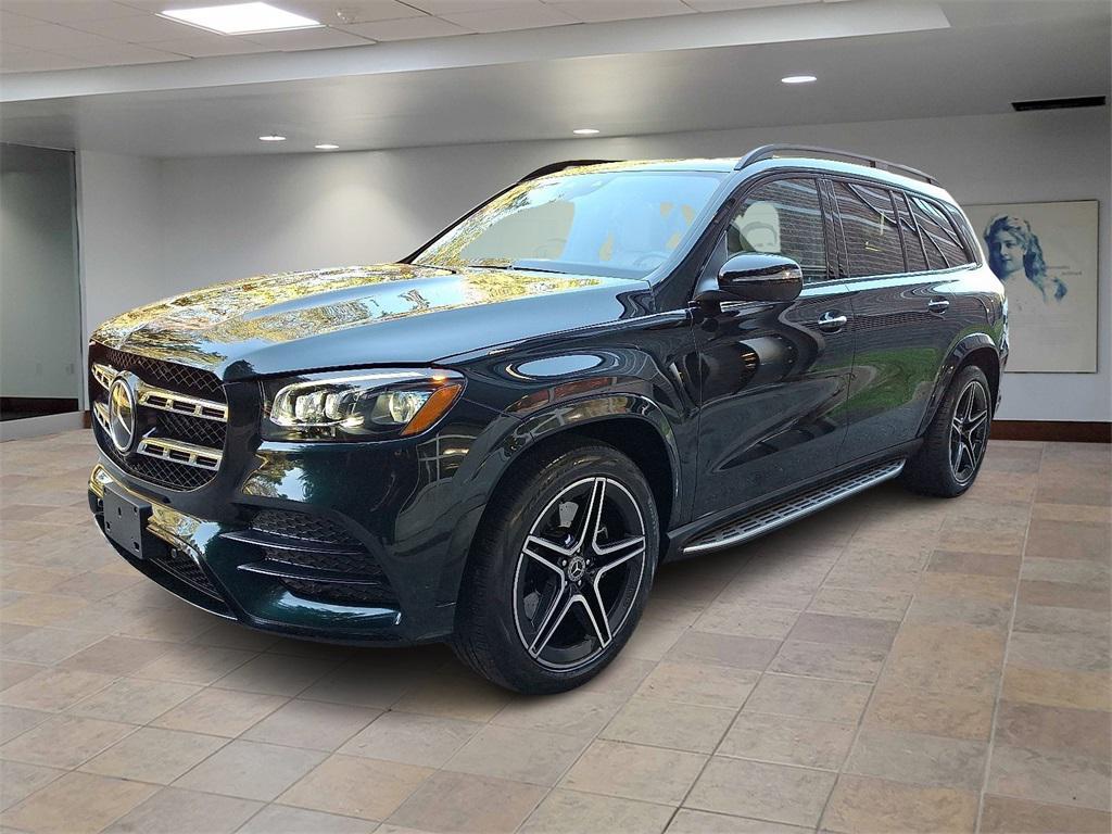 used 2023 Mercedes-Benz GLS 450 car, priced at $63,781