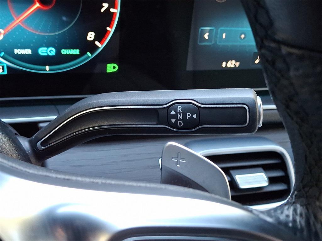 used 2023 Mercedes-Benz GLS 450 car, priced at $63,781