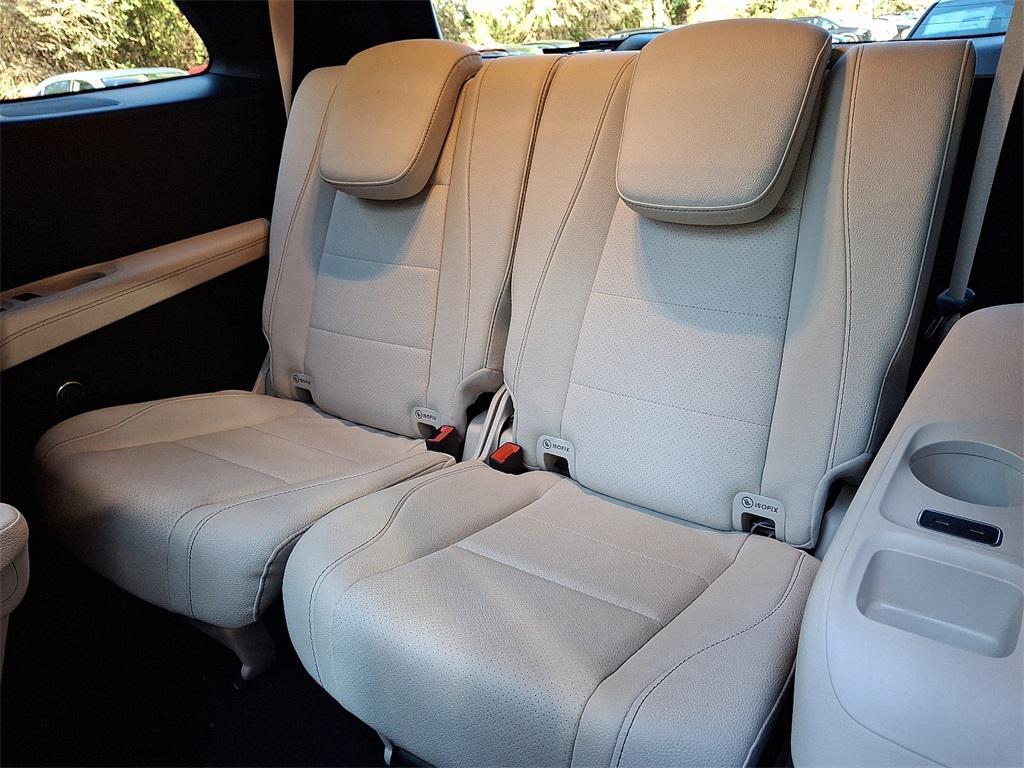 used 2023 Mercedes-Benz GLS 450 car, priced at $63,781