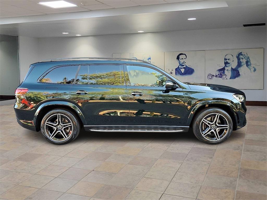 used 2023 Mercedes-Benz GLS 450 car, priced at $63,781