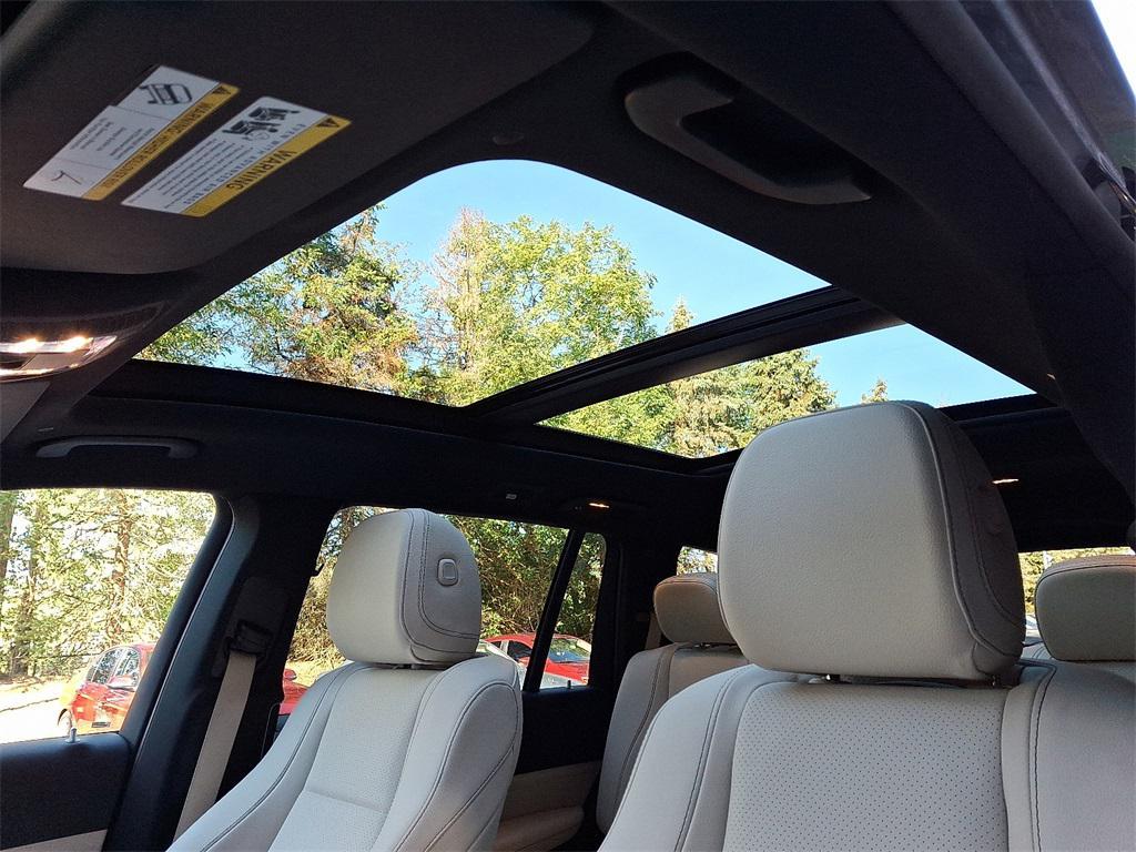 used 2023 Mercedes-Benz GLS 450 car, priced at $63,781