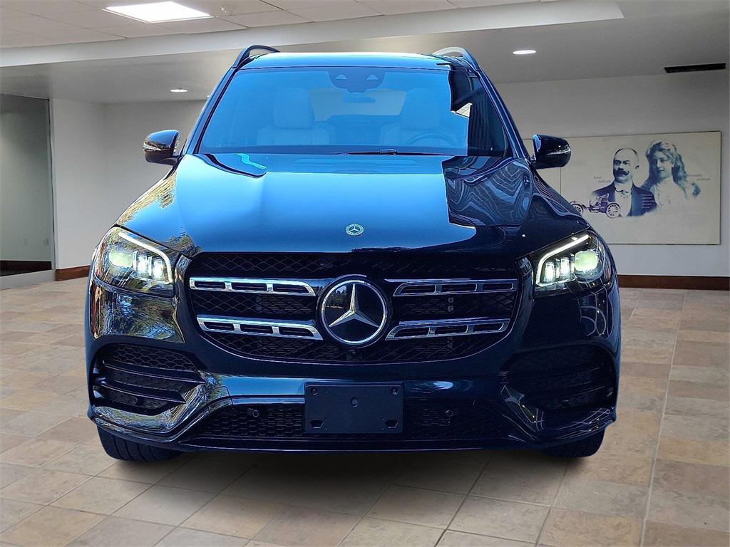 used 2023 Mercedes-Benz GLS 450 car, priced at $63,781