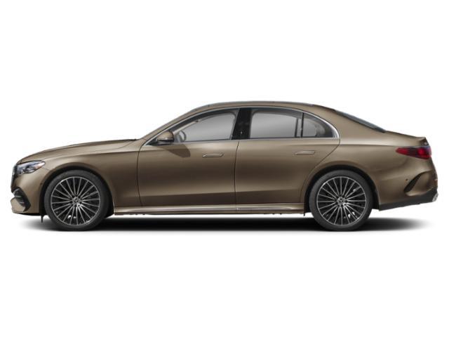 new 2025 Mercedes-Benz E-Class car, priced at $69,820