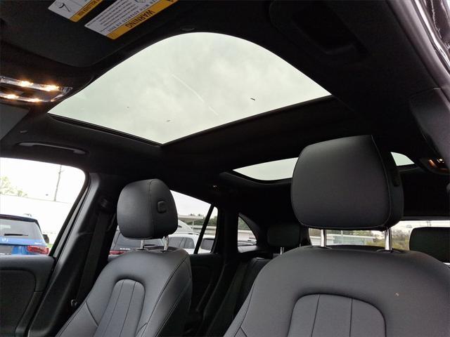 used 2025 Mercedes-Benz GLA 250 car, priced at $44,981