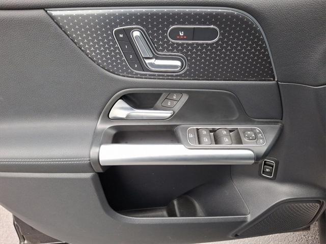 used 2025 Mercedes-Benz GLA 250 car, priced at $44,981