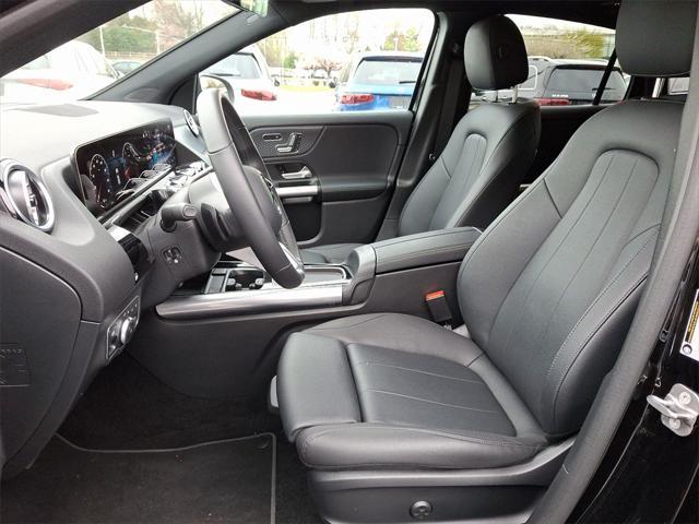 used 2025 Mercedes-Benz GLA 250 car, priced at $44,981