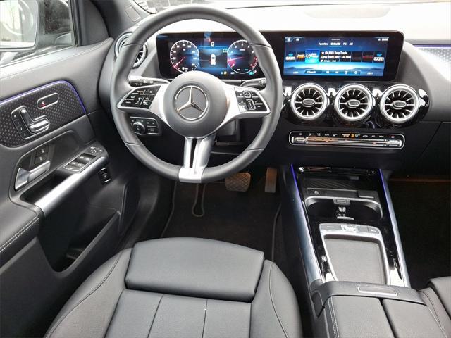 used 2025 Mercedes-Benz GLA 250 car, priced at $44,981