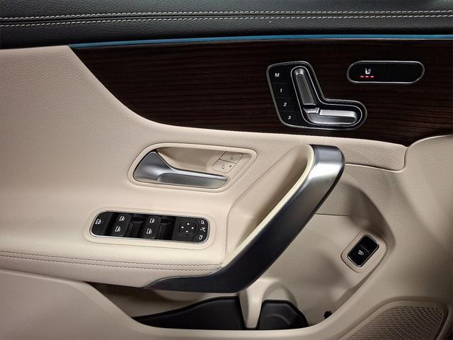 used 2025 Mercedes-Benz CLA 250 car, priced at $44,981