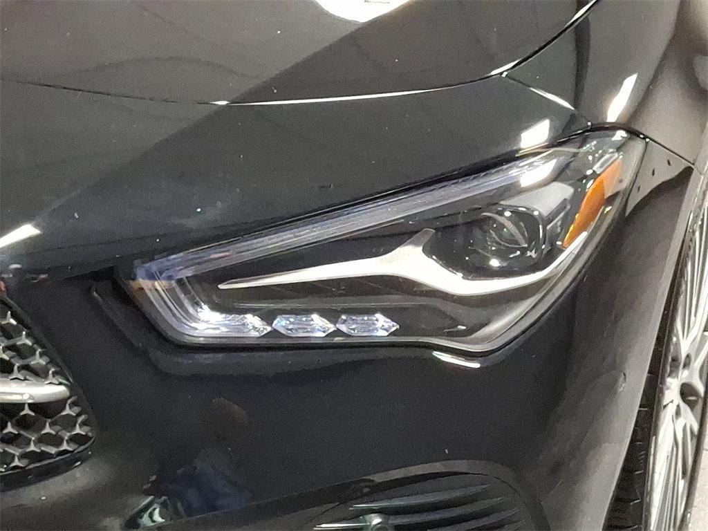 used 2025 Mercedes-Benz CLA 250 car, priced at $41,781