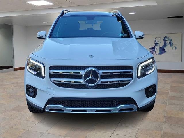 used 2023 Mercedes-Benz GLB 250 car, priced at $40,981