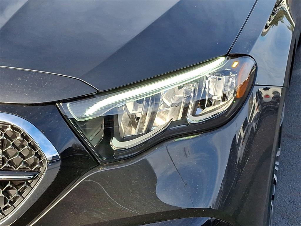 new 2025 Mercedes-Benz E-Class car, priced at $68,650