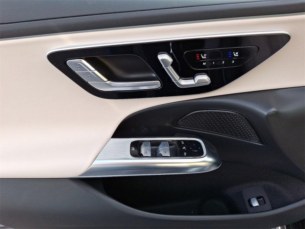 new 2025 Mercedes-Benz E-Class car, priced at $68,650