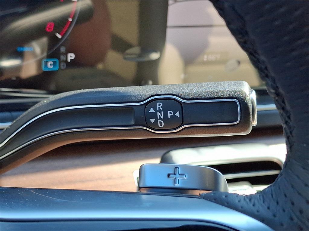 new 2026 Mercedes-Benz GLS 450 car, priced at $100,800