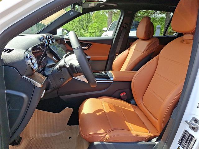new 2025 Mercedes-Benz GLC 300 car, priced at $57,170