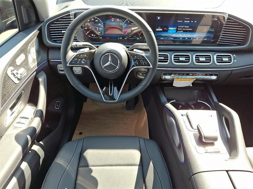 new 2026 Mercedes-Benz GLS 450 car, priced at $93,615