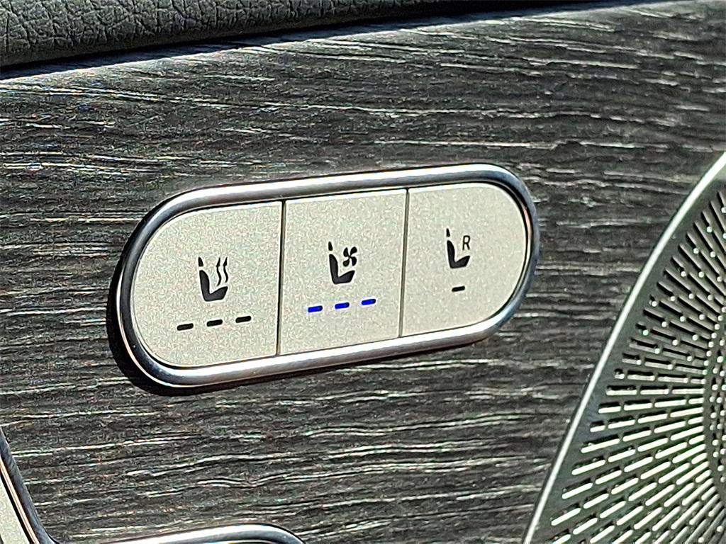 new 2026 Mercedes-Benz GLS 450 car, priced at $93,615