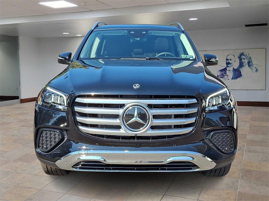 new 2026 Mercedes-Benz GLS 450 car, priced at $93,615