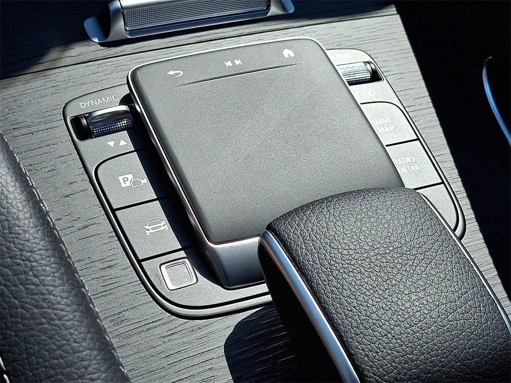 new 2026 Mercedes-Benz GLS 450 car, priced at $93,615