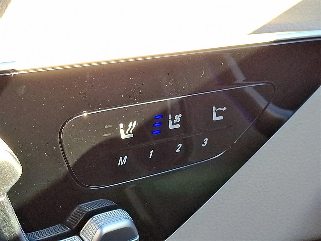 new 2026 Mercedes-Benz AMG CLE 53 car, priced at $93,040