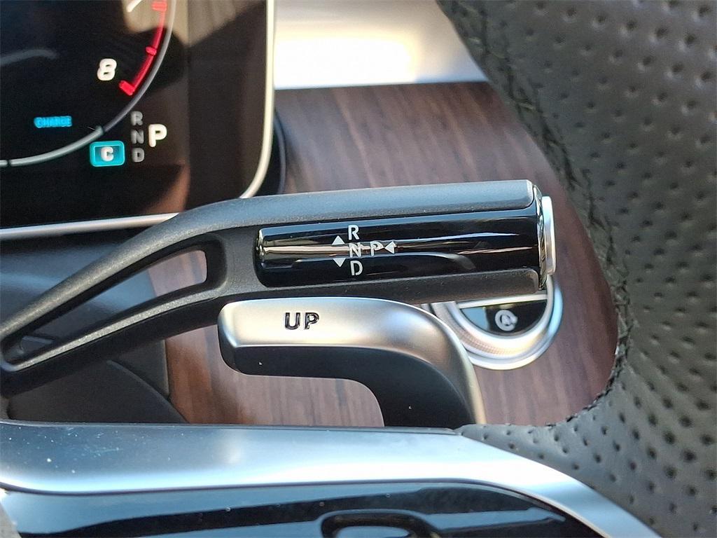 new 2026 Mercedes-Benz AMG CLE 53 car, priced at $93,040