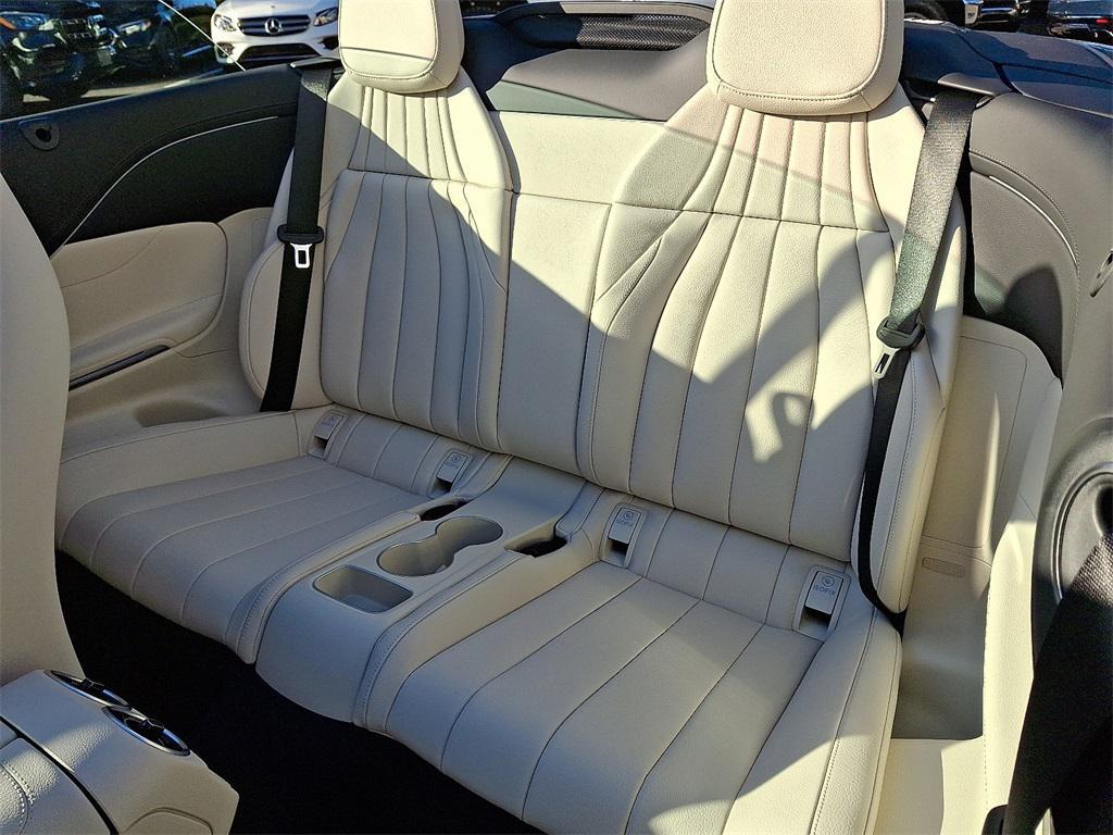 new 2026 Mercedes-Benz AMG CLE 53 car, priced at $93,040