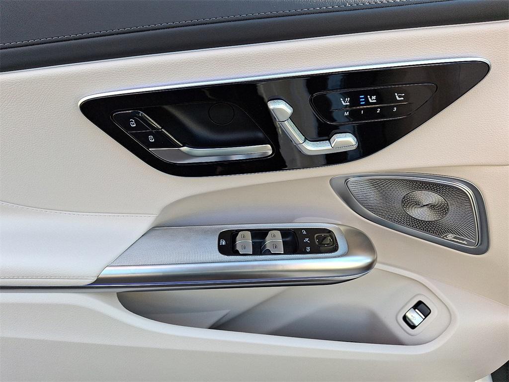 new 2026 Mercedes-Benz AMG CLE 53 car, priced at $93,040