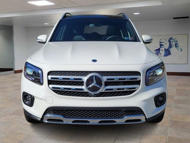 used 2023 Mercedes-Benz GLB 250 car, priced at $41,081