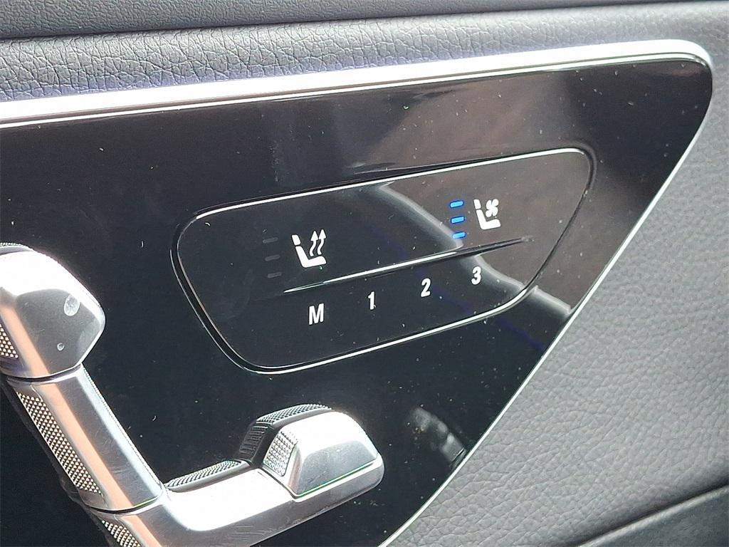 new 2026 Mercedes-Benz GLC 350e car, priced at $71,105