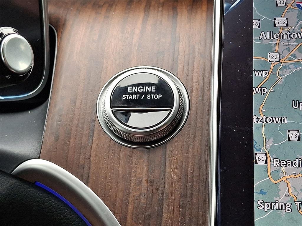 new 2026 Mercedes-Benz GLC 350e car, priced at $71,105