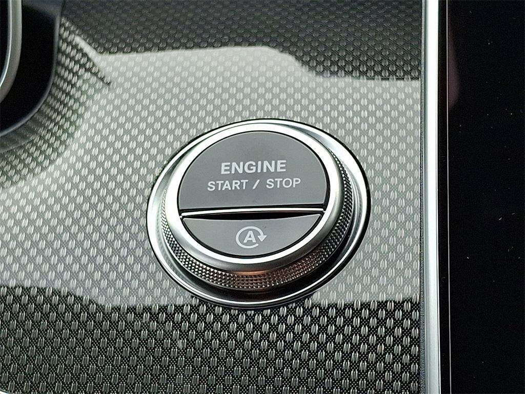 new 2025 Mercedes-Benz C-Class car, priced at $55,935