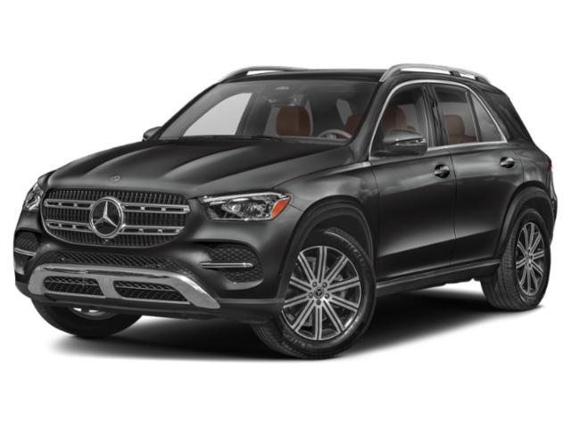new 2025 Mercedes-Benz GLE 350 car, priced at $77,370