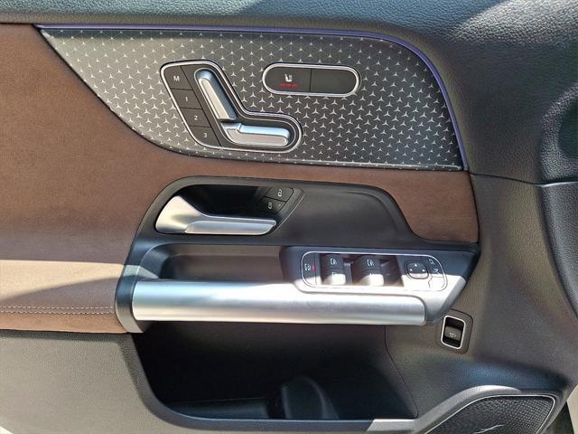 used 2025 Mercedes-Benz GLA 250 car, priced at $44,981