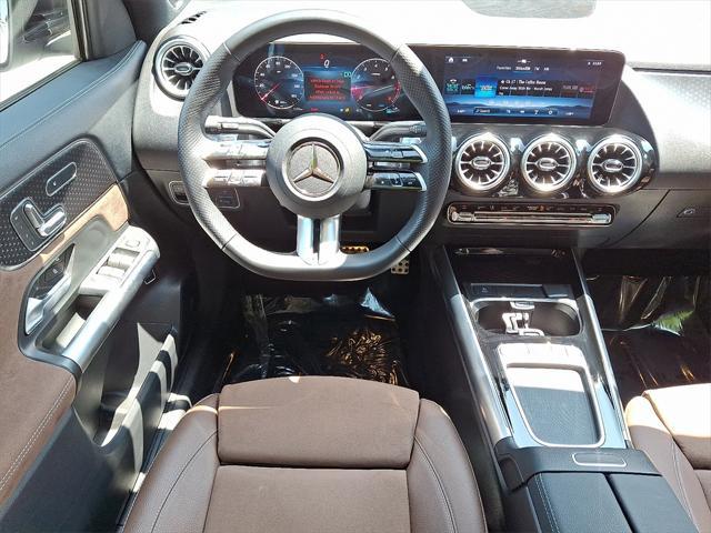 used 2025 Mercedes-Benz GLA 250 car, priced at $44,981