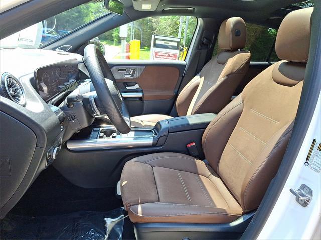 used 2025 Mercedes-Benz GLA 250 car, priced at $44,981