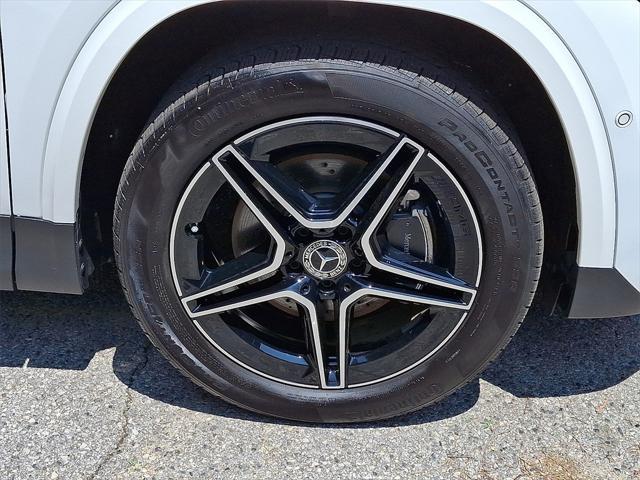 used 2025 Mercedes-Benz GLA 250 car, priced at $44,981