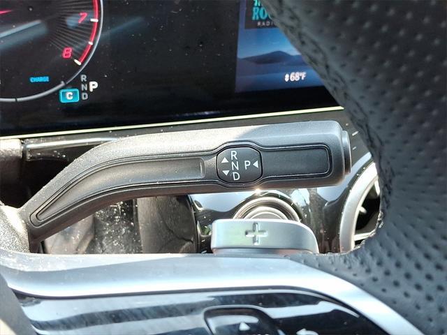 used 2025 Mercedes-Benz GLA 250 car, priced at $44,981