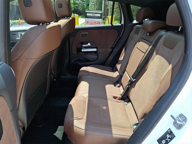 used 2025 Mercedes-Benz GLA 250 car, priced at $44,981