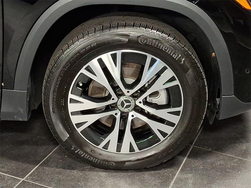 used 2025 Mercedes-Benz GLA 250 car, priced at $41,881