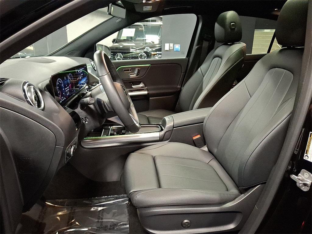 used 2025 Mercedes-Benz GLA 250 car, priced at $41,881