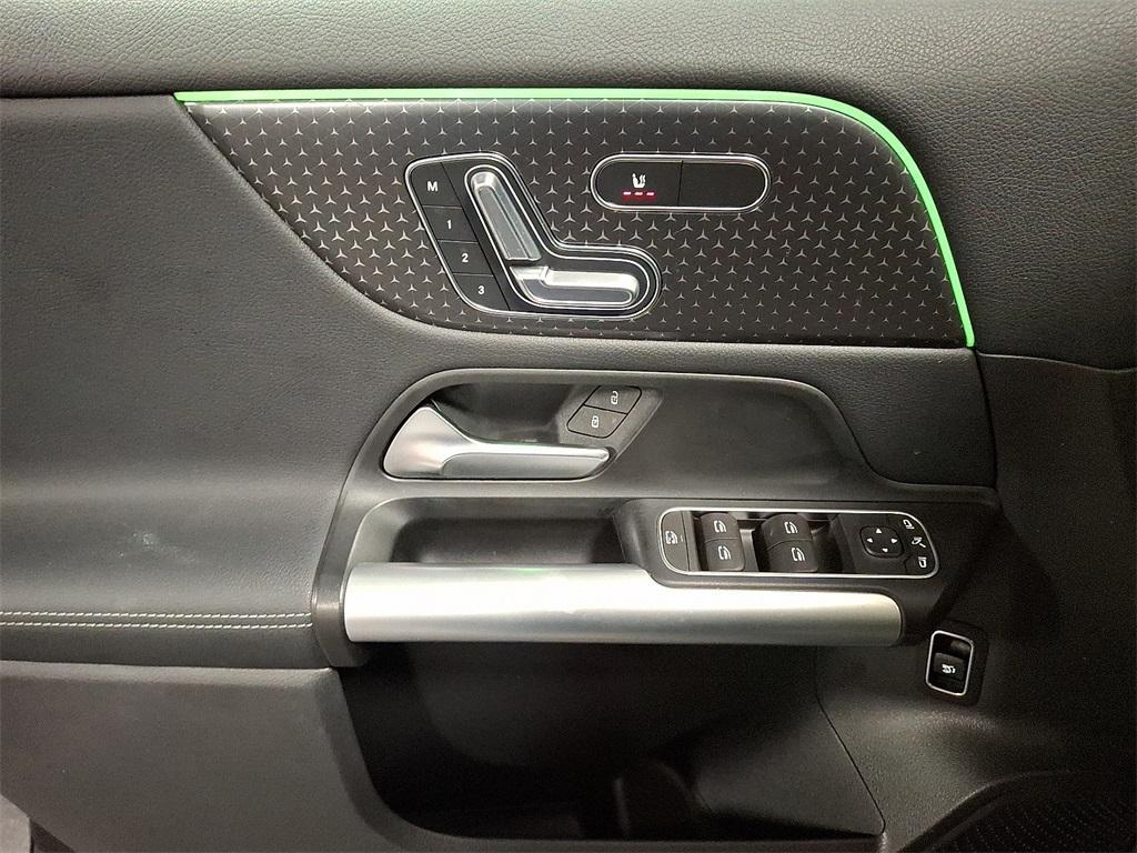 used 2025 Mercedes-Benz GLA 250 car, priced at $41,881