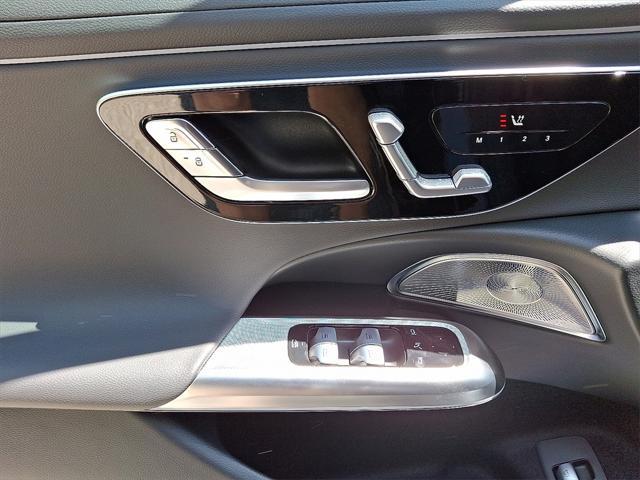 new 2025 Mercedes-Benz E-Class car, priced at $74,230