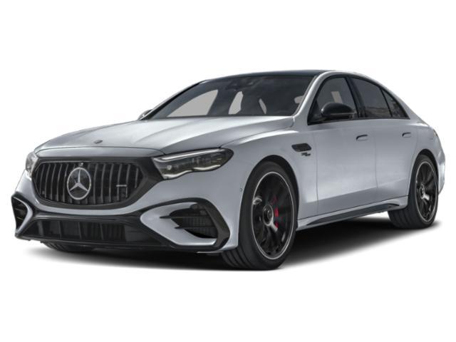 new 2025 Mercedes-Benz E-Class car, priced at $97,060