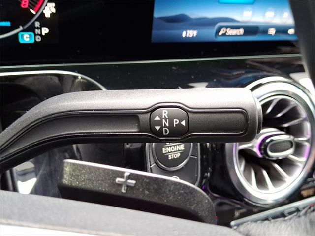 used 2024 Mercedes-Benz GLA 250 car, priced at $39,481