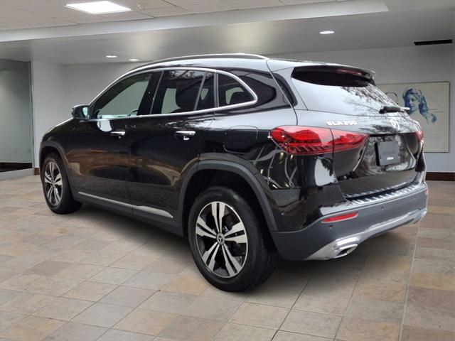 used 2024 Mercedes-Benz GLA 250 car, priced at $39,481