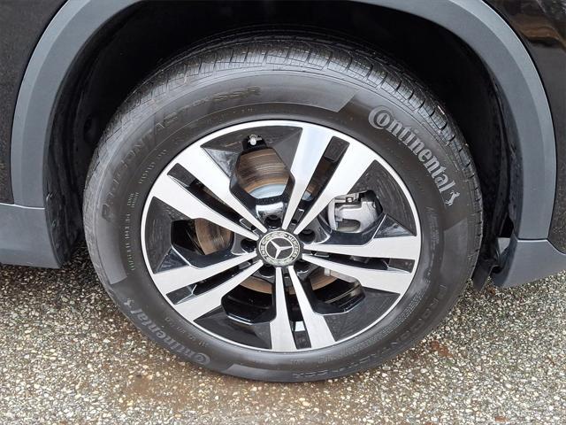 used 2024 Mercedes-Benz GLA 250 car, priced at $39,481