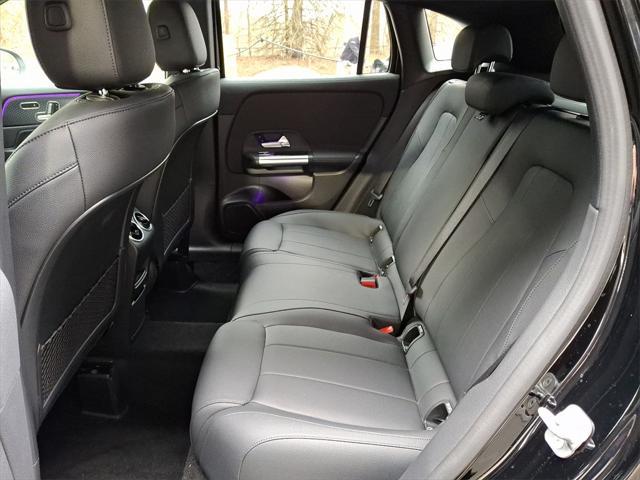 used 2024 Mercedes-Benz GLA 250 car, priced at $39,481